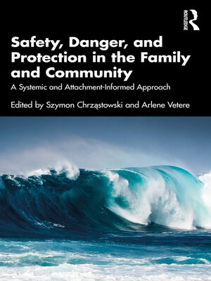 cover image of Safety, Danger, and Protection in the Family and Community